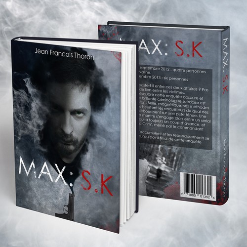  contest entry by fatljind