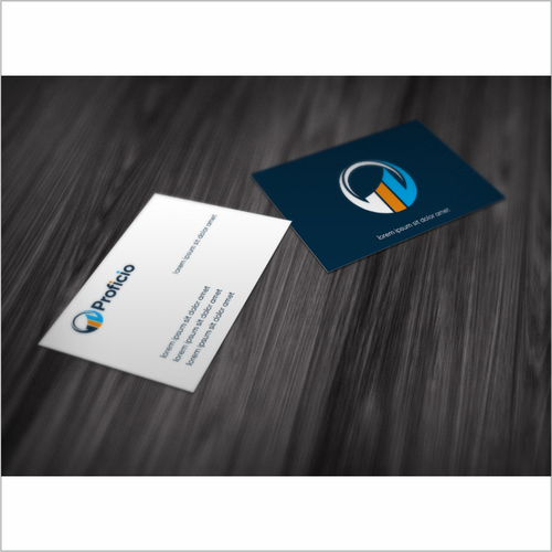 A trustworthy logo that attracts small business owners to get help with managing their finances Design by asti