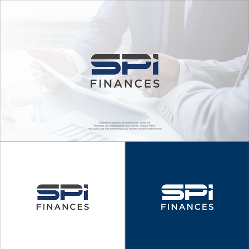 Logo design contest entry by asyani