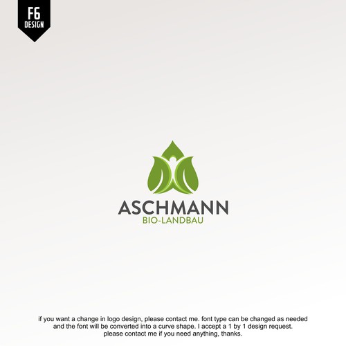 Logo design contest entry by fajar6