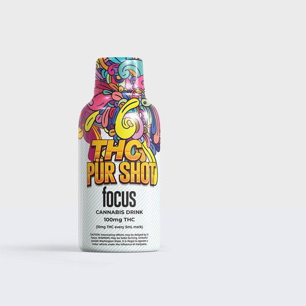 Design by Shark1@ titled "Canabis drink"