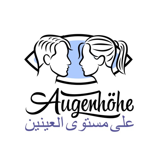 Logo & social media pack contest entry by Kōun Studio