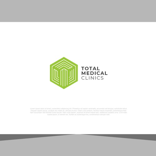 Designer needed for new medical organization Design by The Seño