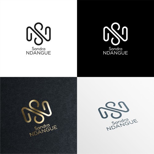 Logo & brand identity pack contest entry by @doy_arll