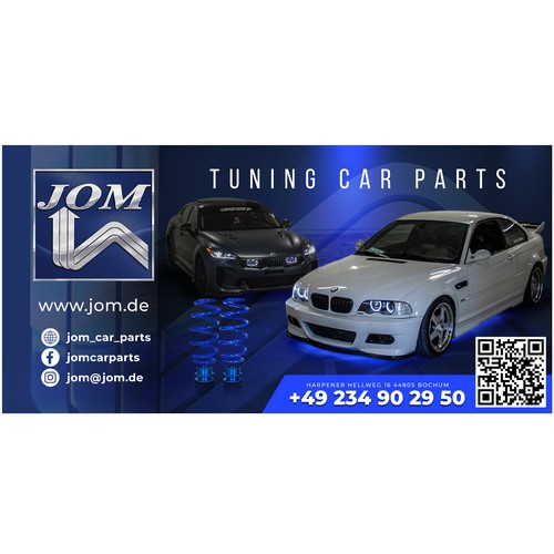 Rotulación de auto, camión o camioneta propuesta en el concurso por digital.ian