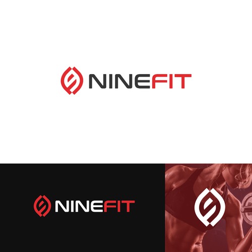 Design a powerful new logo for a global fitness store Design by agamodie