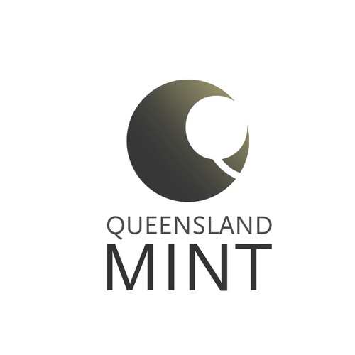 Create the next logo for Queensland Mint Design by LaPiscina