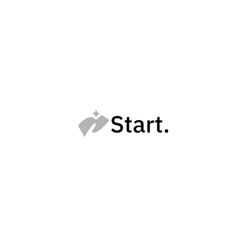 Start. An Optimal Performance Lifestyle Company Design by MuhammadAria