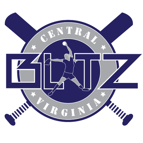 Logo for girls fastpitch softball team Logo design contest