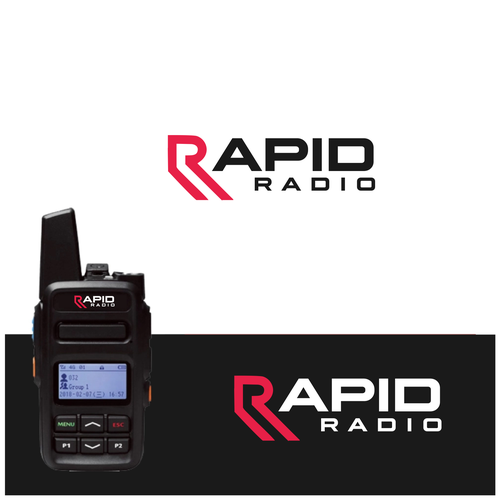 Masculine and Hip design for Walkie Talkie Brand Design by budi_wj