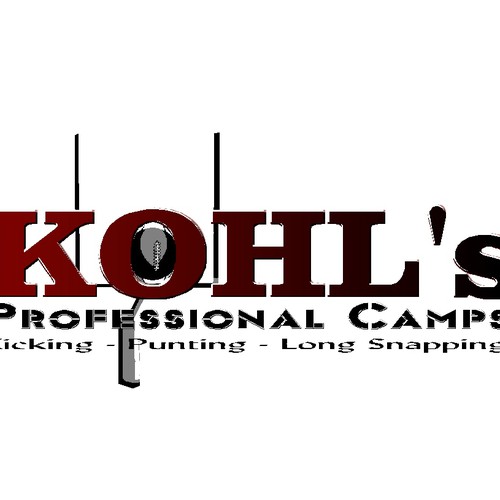 Kohl's Professional Camps