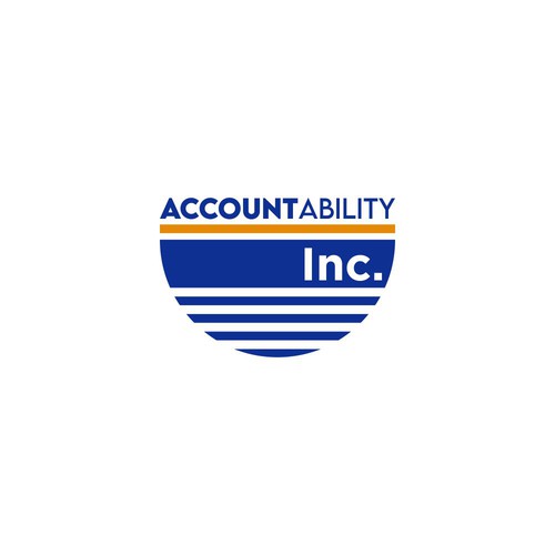 Designs | Create Logo for new company Accountability Inc. | Logo design ...