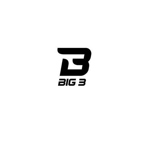 Big 3 Design by GA19