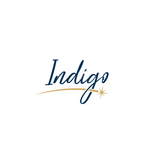 Indigo Design by DWRD