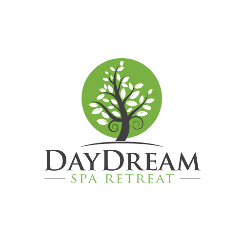 DayDream Spa Retreat needs a new logo-ontwerp door JB Studio