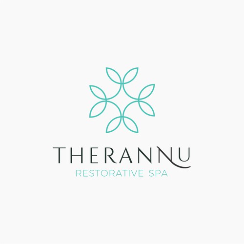 Logo for Therapeutic Spa Franchise