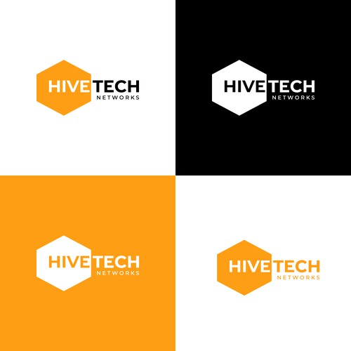 Hive Tech Networks Design von umbel ijo ®