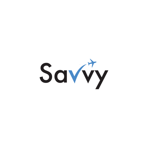 Design a Logo for Savvy, the Ultimate Lifestyle and Savings Brand Design by IkaDesigns