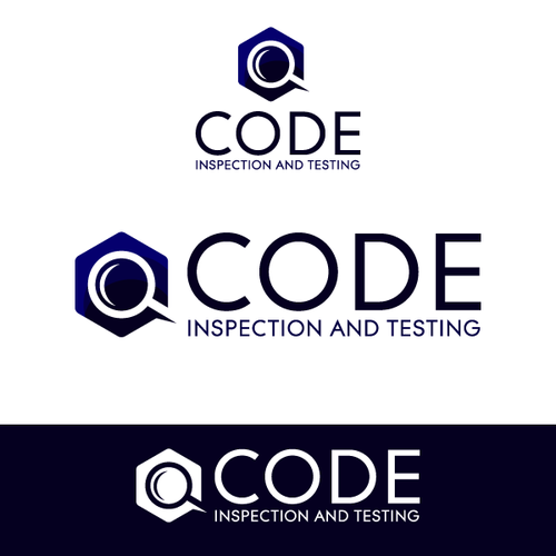 logo for Code inspection and testing | Logo design contest