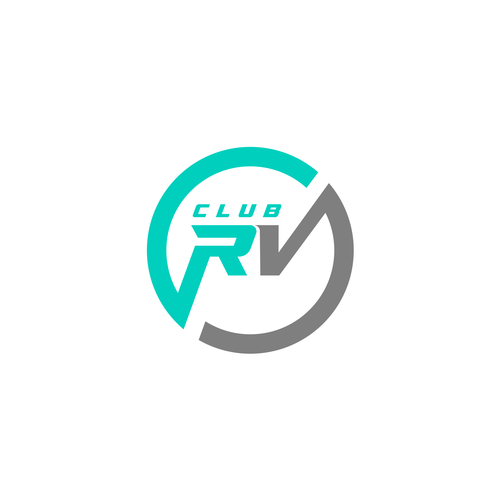 Simple & Beachy logo for CLUB RV Design by META ™