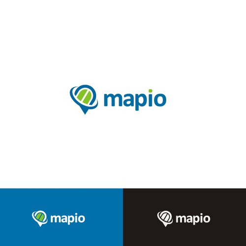 Designs | Help Mapio with a new logo | Logo & business card contest
