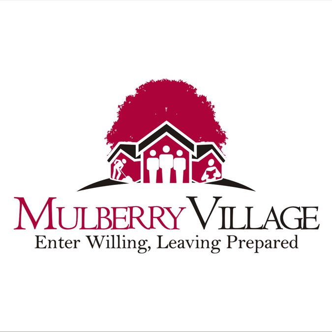 Mulberry Village Logo design contest