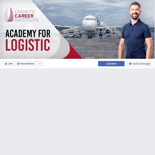 Facebook cover contest entry by vkbdesign