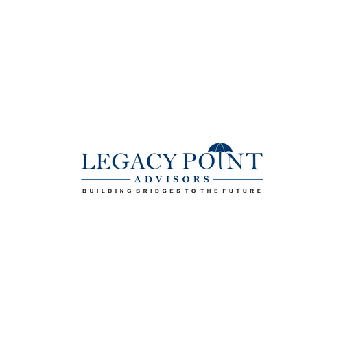 LegacyPoint Advisors Logo Design Design by isal13