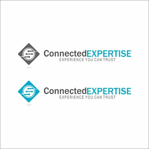 New emerging network of consultants needs a powerful logo Design by ryan sanji