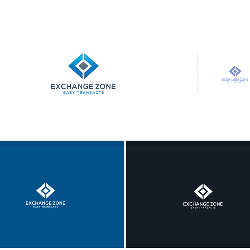 Exchange Zone Design by gagy07