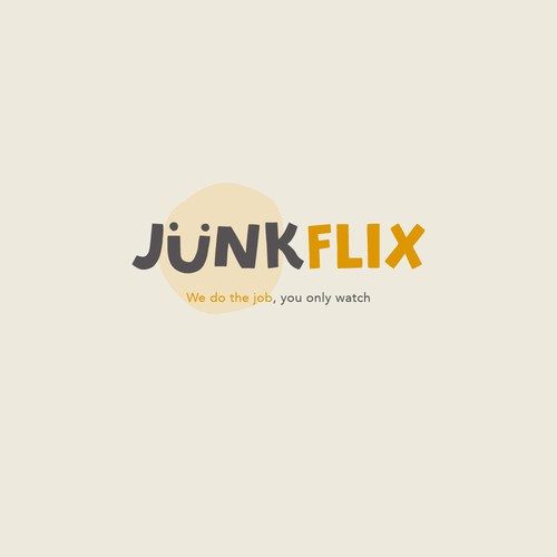 JUNK REMOVAL - SEATTLE Design by Serjuto®