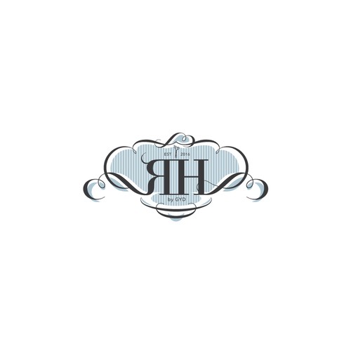 Logo design contest entry by rossop