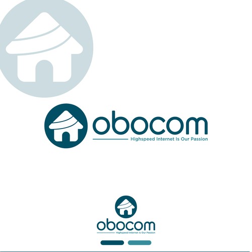 Logo design contest entry by KHAL.