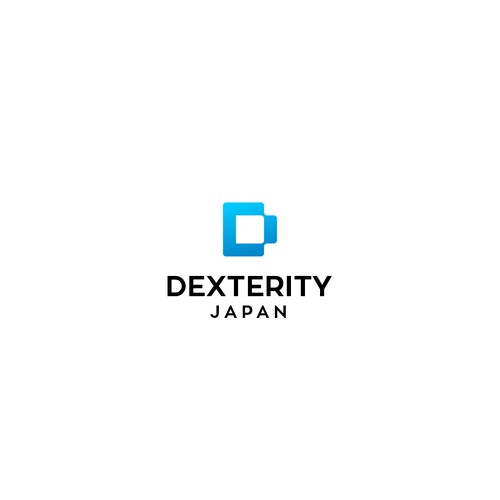 Branding AI-Powered Robots for the Japanese Market Design by TheDaydreamerStd