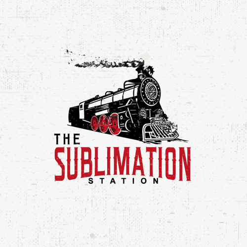 The Sublimation Station