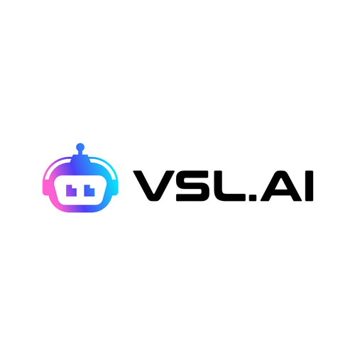 Create logo for New AI Copywriting Company Diseño de Aleta21