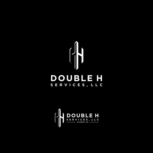 Double H new logo Design by Siput ♔