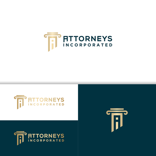 Elegant & Creative Logo Design by Toriq Viki