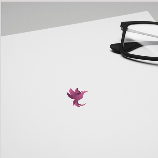 Design by hetty art titled "Tyrus Health"