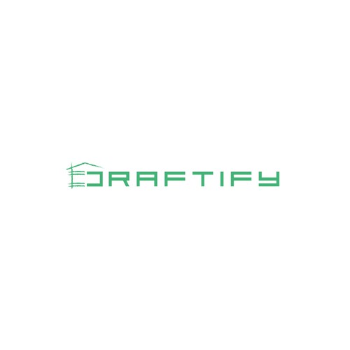 Clean, Modern, Sharp design for a design/drafting firm Design von Mot®