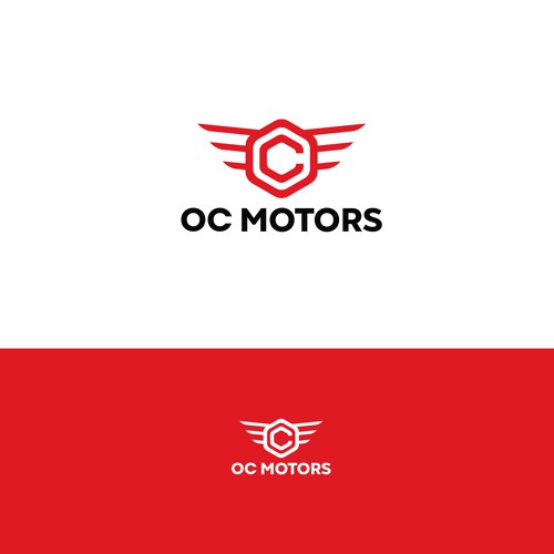 Logo Design for New Car Dealership! Design by asi99