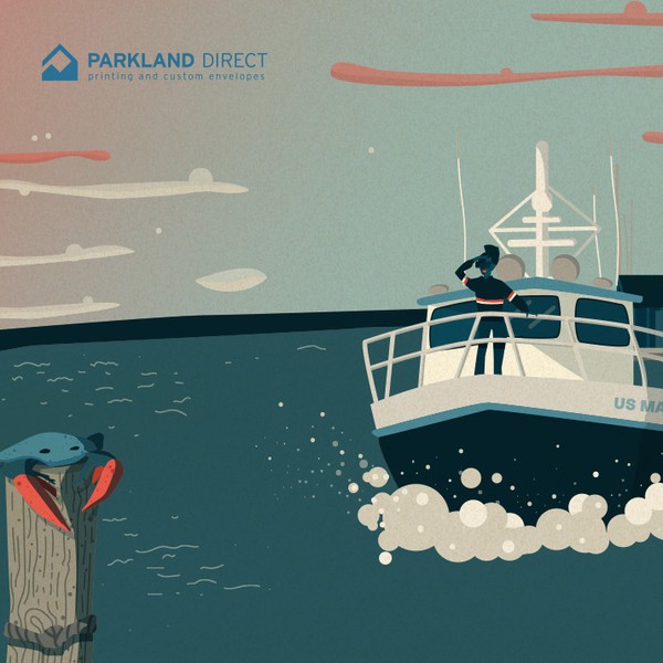 Tangier Island Virginia