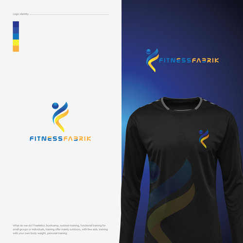 Logo design contest entry by pcworxkaze™