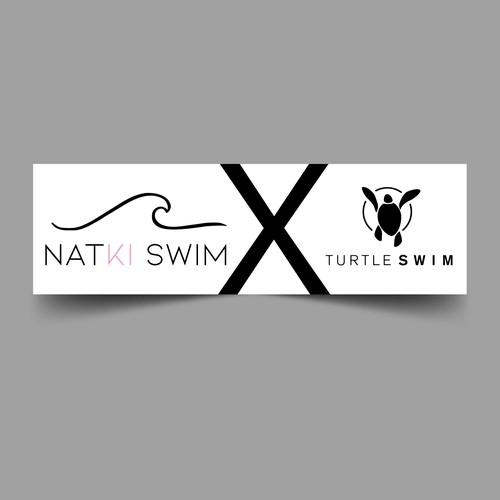 Store Front Sign for a boutique/swimwear brand Design by Xnine