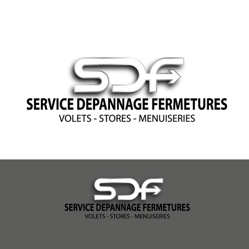 Logo design contest entry by Ography