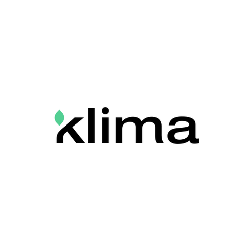 Neues Logo gesucht für die Klimaschutz App: Klima Design by artsigma