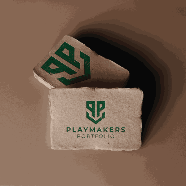 Playmakers Logo