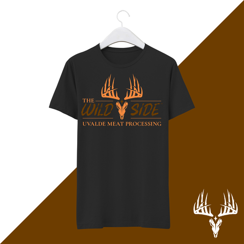 The Wild Side Design by Dan_Tangerine