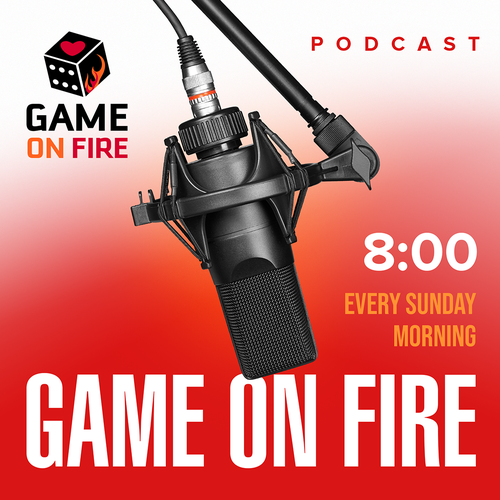 Podcast contest entry by Vasyl UA