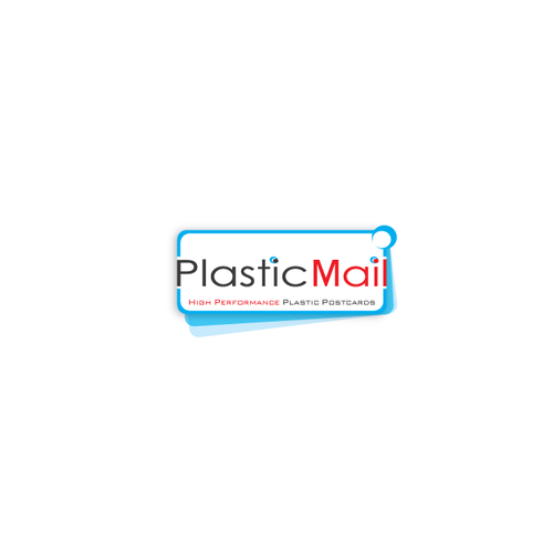 Help Plastic Mail with a new logo Réalisé par 99sandz